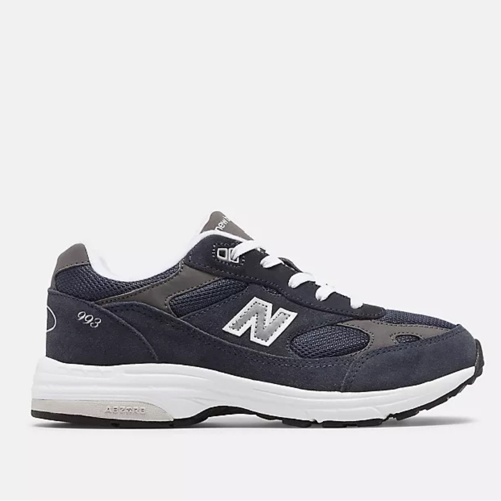 New Balance 993 Classic Sneakers